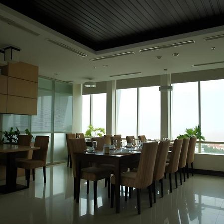 Kaya Hotel Tuy Hòa Kültér fotó