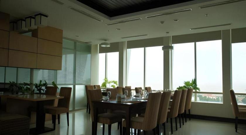 Kaya Hotel Tuy Hòa Kültér fotó