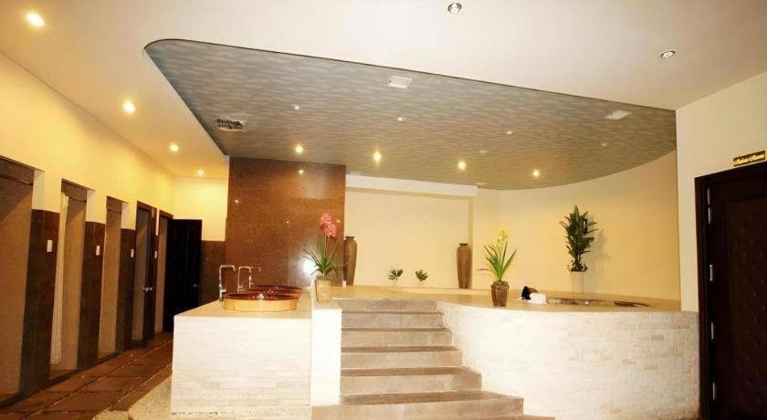 Kaya Hotel Tuy Hòa Kültér fotó