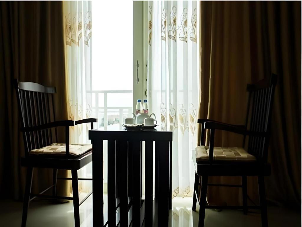 Kaya Hotel Tuy Hòa Kültér fotó