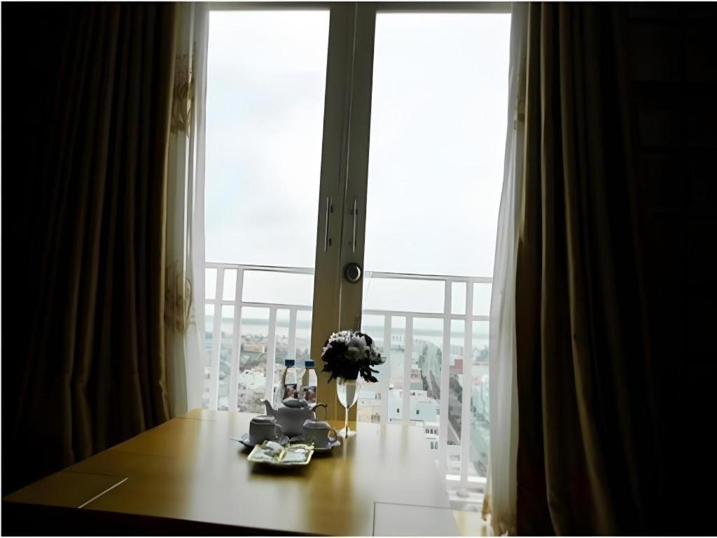 Kaya Hotel Tuy Hòa Kültér fotó