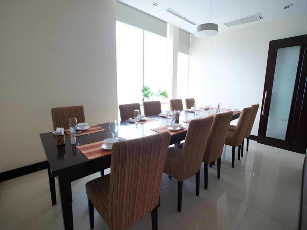 Kaya Hotel Tuy Hòa Kültér fotó